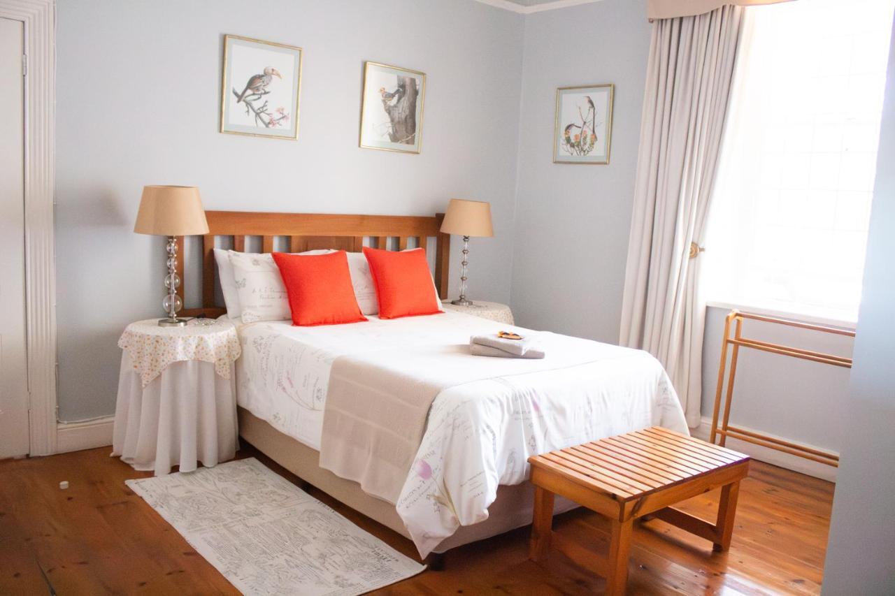 De Oude Yotclub Bed & Breakfast เอาท์สโฮร์น ภายนอก รูปภาพ