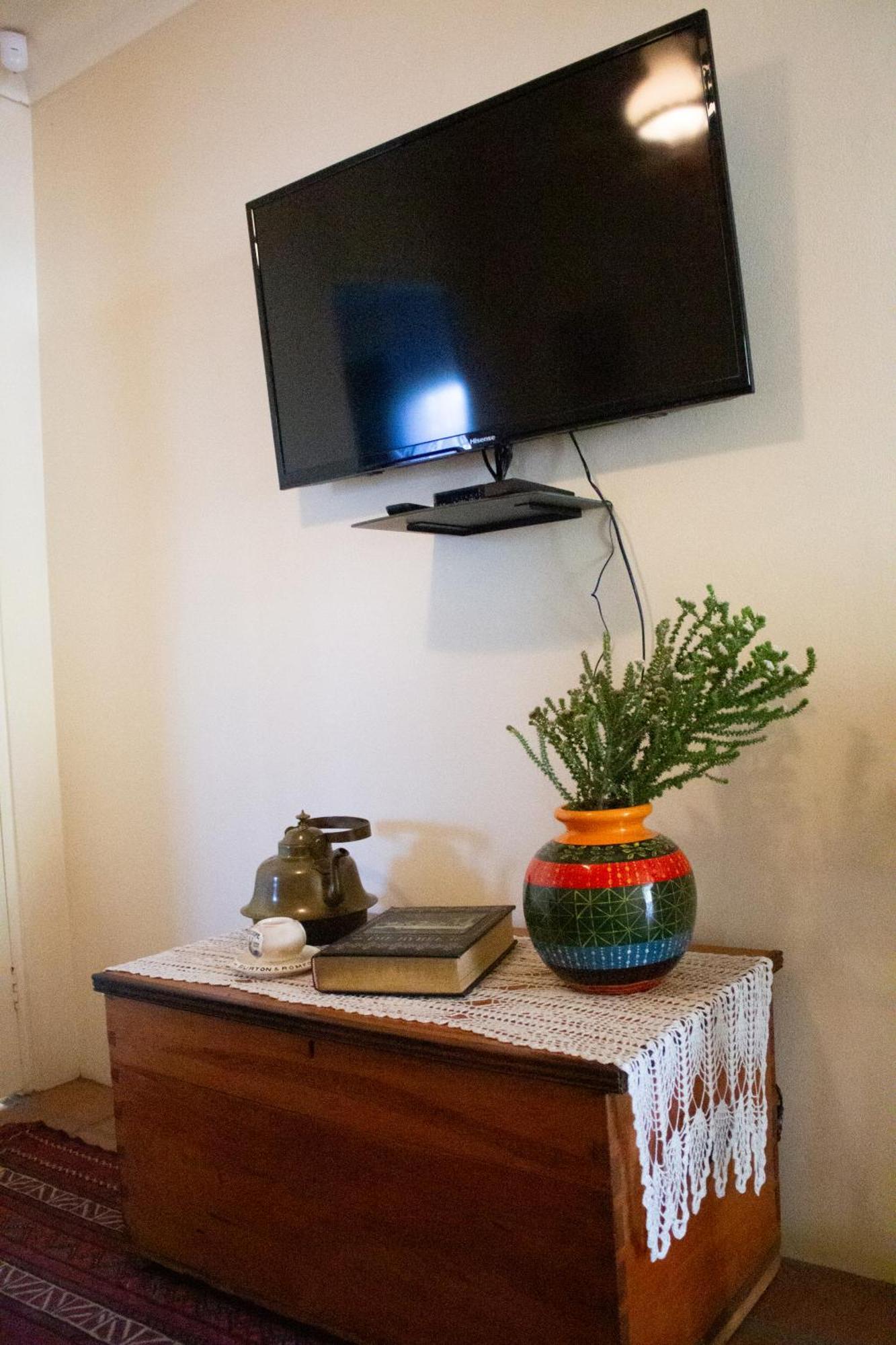 De Oude Yotclub Bed & Breakfast เอาท์สโฮร์น ภายนอก รูปภาพ