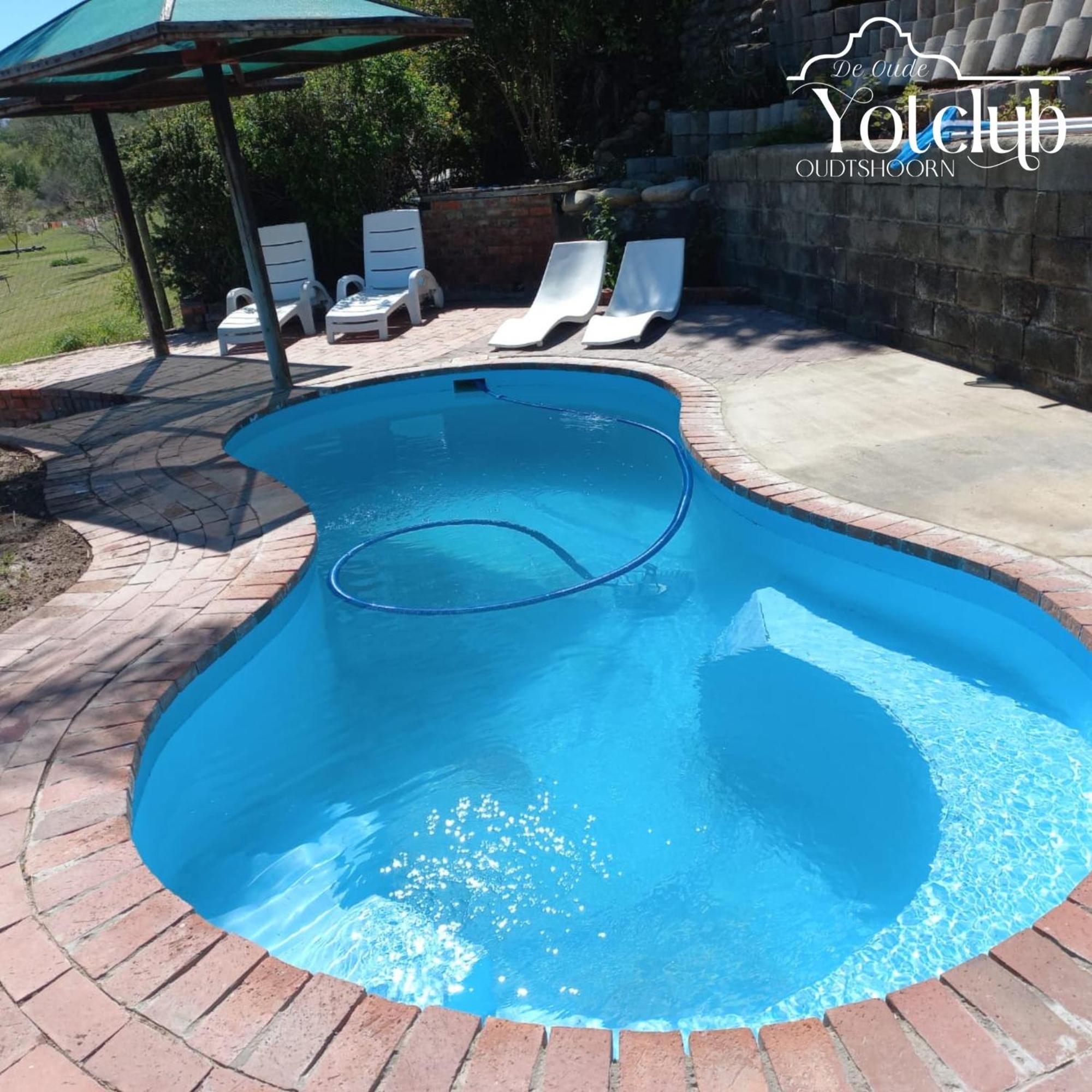 De Oude Yotclub Bed & Breakfast เอาท์สโฮร์น ภายนอก รูปภาพ