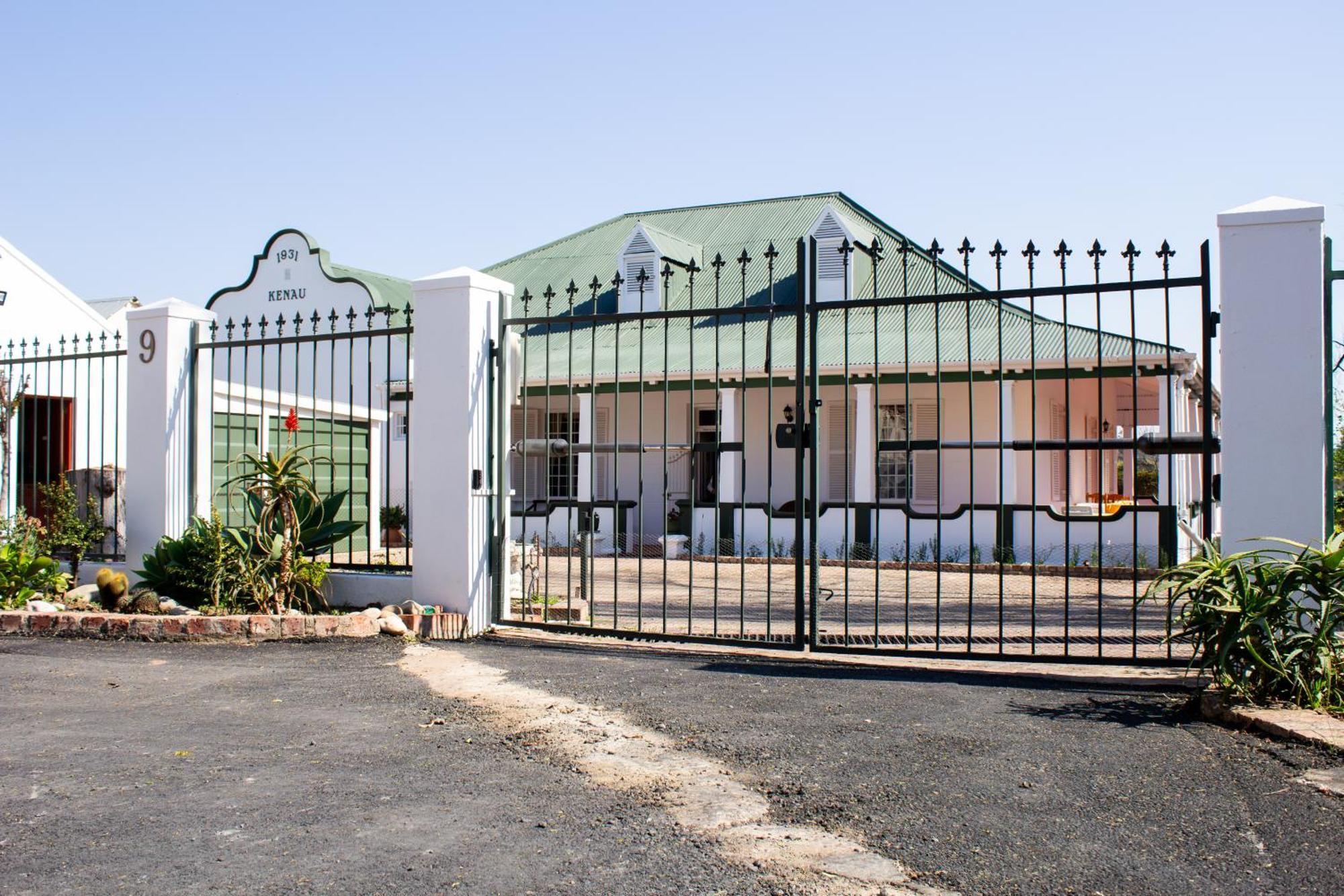 De Oude Yotclub Bed & Breakfast เอาท์สโฮร์น ภายนอก รูปภาพ