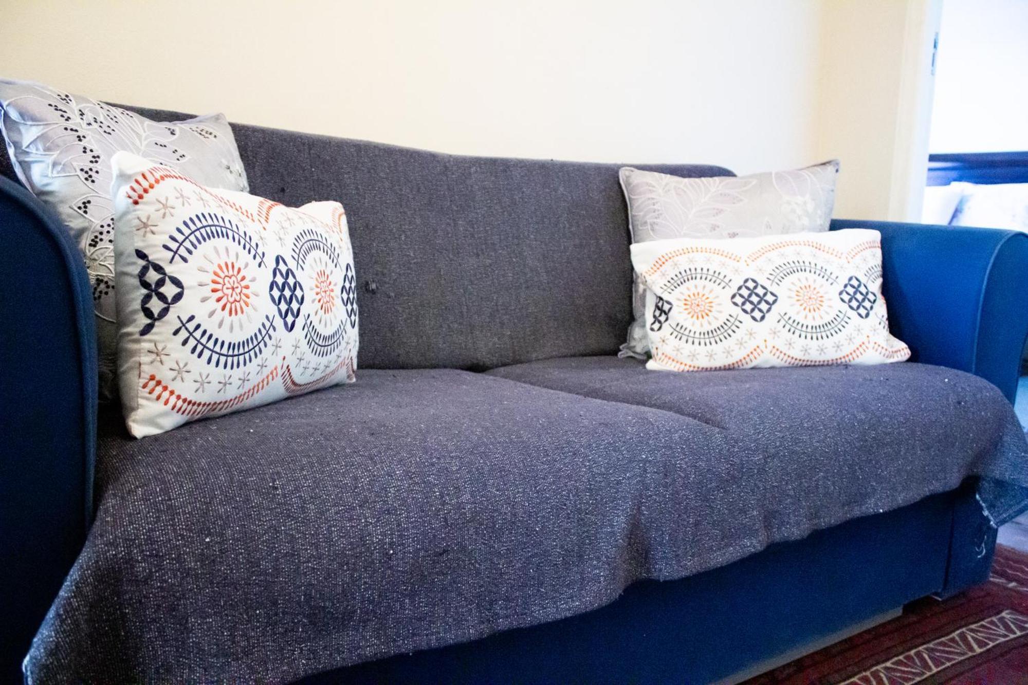 De Oude Yotclub Bed & Breakfast เอาท์สโฮร์น ห้อง รูปภาพ