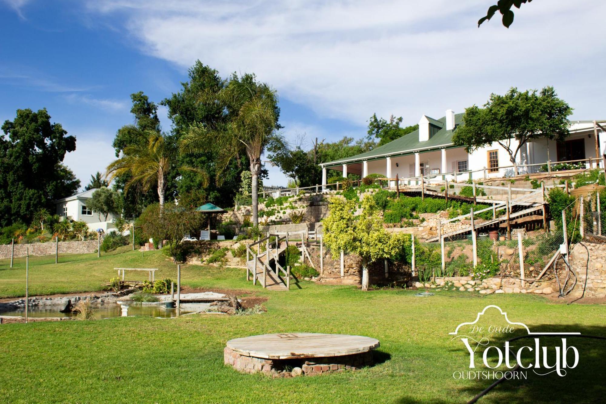 De Oude Yotclub Bed & Breakfast เอาท์สโฮร์น ภายนอก รูปภาพ